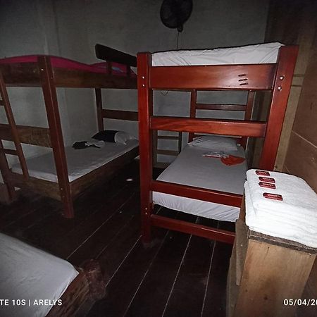 Mi Cabana El Maderal Капургана Экстерьер фото